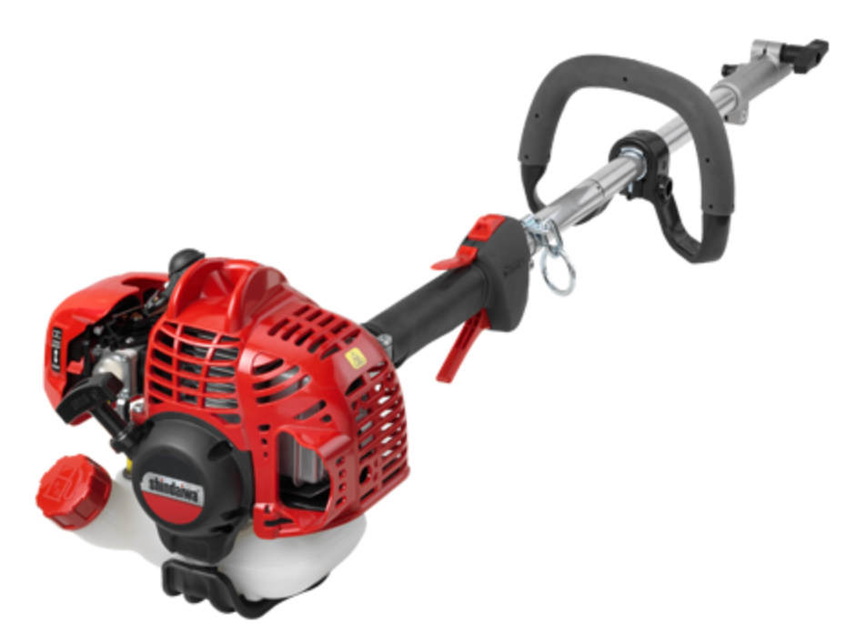 Shindaiwa 21.2cc Multi-Tool - M235
