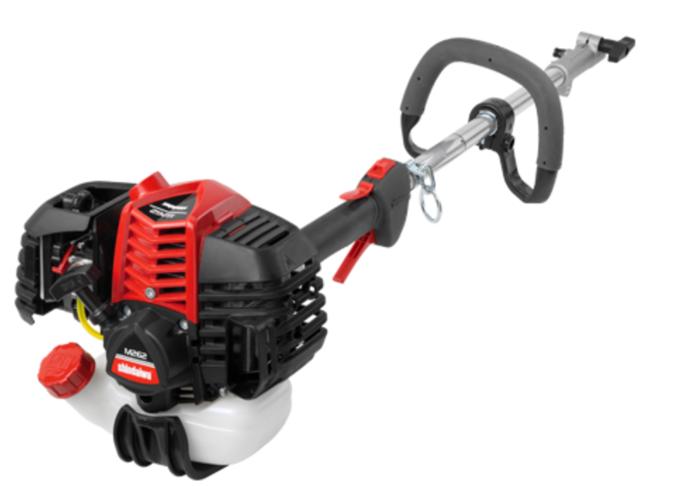 Shindaiwa 25.4cc Multi-Tool - M262