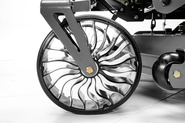 Spartan Front Tweel Pair (423-0002-00)