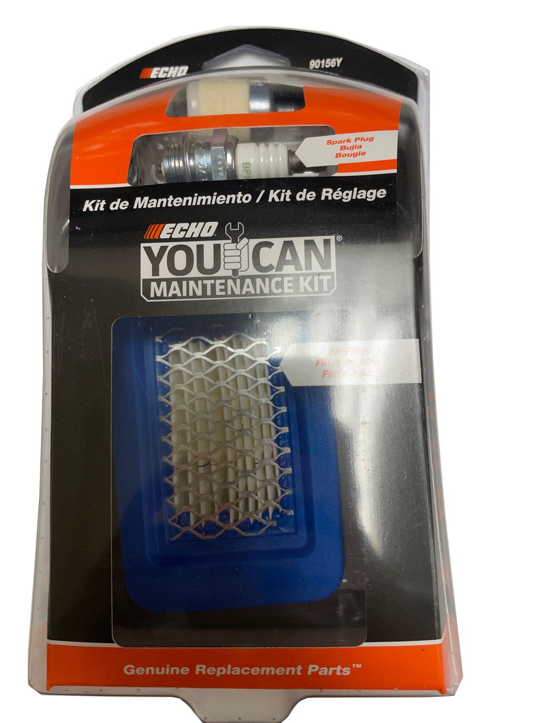 ECHO YOUCAN Maintenance Kit 90156Y for Blowers