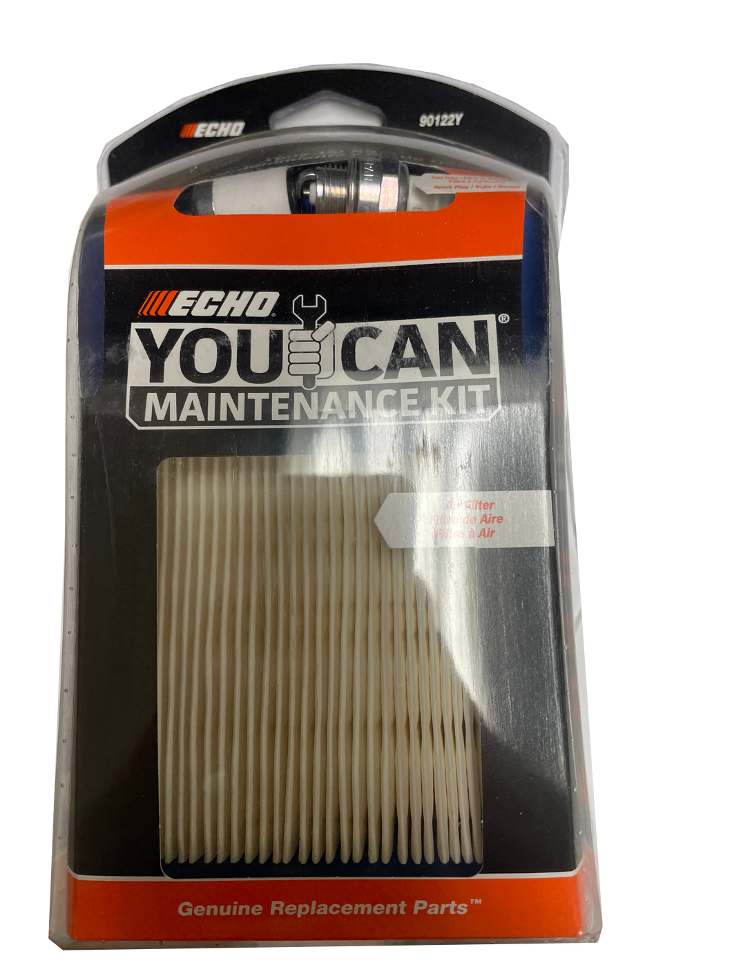 ECHO YOUCAN Maintenance Kit 90122Y for Blowers