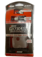 Load image into Gallery viewer, ECHO YOUCAN Maintenance Kit 90178Y for Chainsaws
