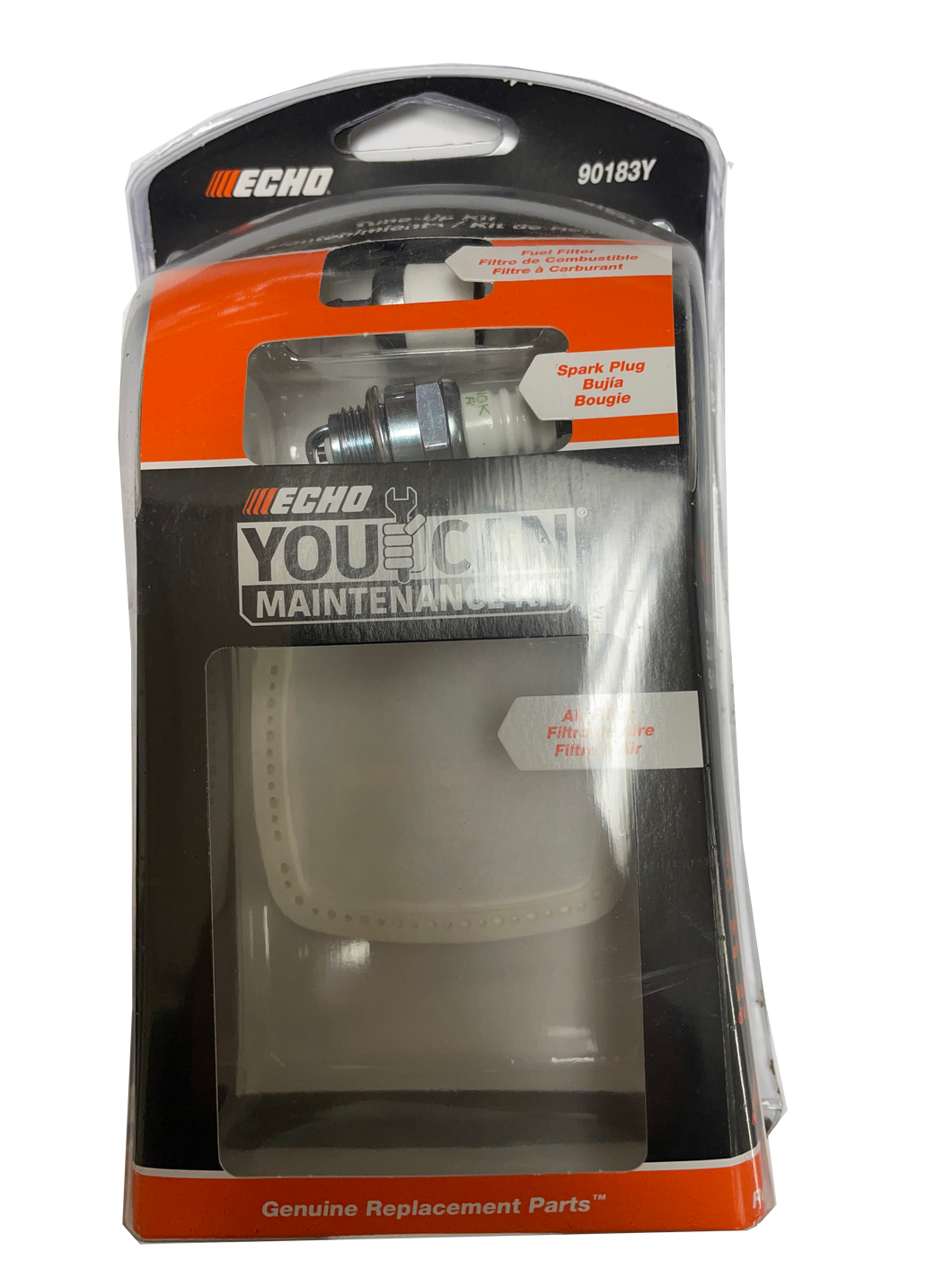 ECHO YOUCAN Maintenance Kit 90183Y for Blowers