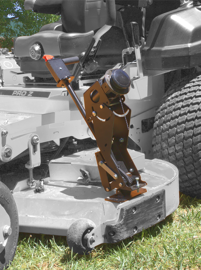 Peco ZT-3000 String Trimmer (NEW Product # ZT-3100)