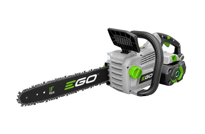 EGO CS1804 Power+ 18