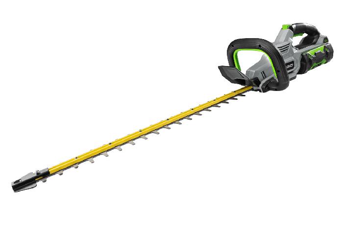 EGO HT2411 Power+ Brushless Hedge Trimmer