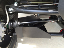 Load image into Gallery viewer, Intimidator Aluminum Front CV Joint Protectors 793-1011-00
