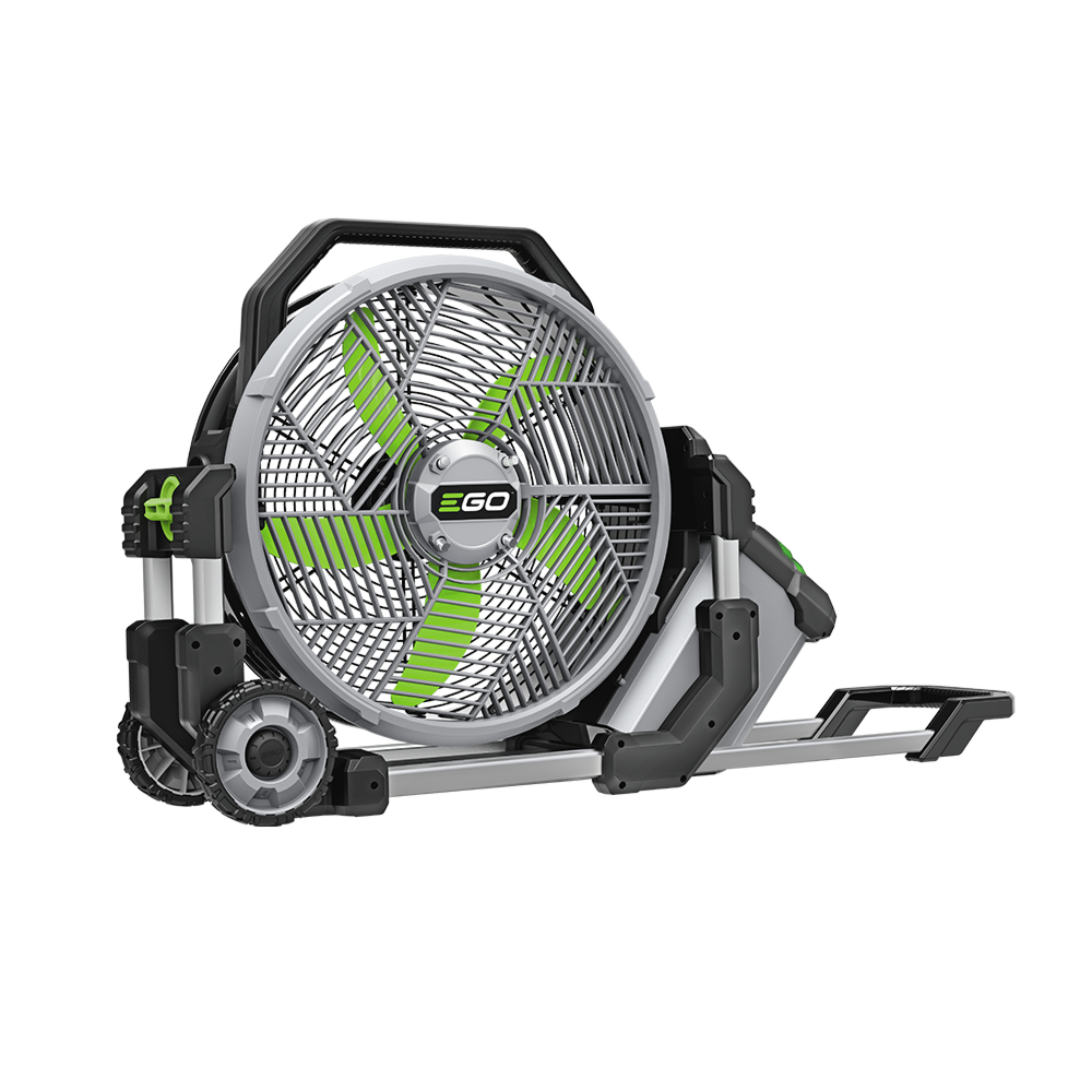 EGO Power+ Misting Fan (FN1800)