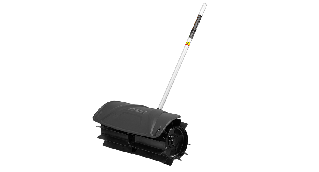 EGO RBA2100 Power+ 10
